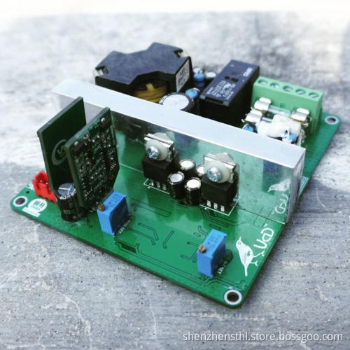 Stereo Microscopes pcba service pcb assembly board Custom Made one-stop Shenzhen PCBA Factory